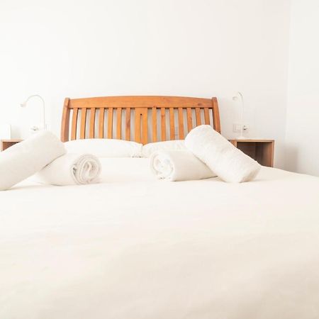 Apartamento Hurle Хіхон Екстер'єр фото