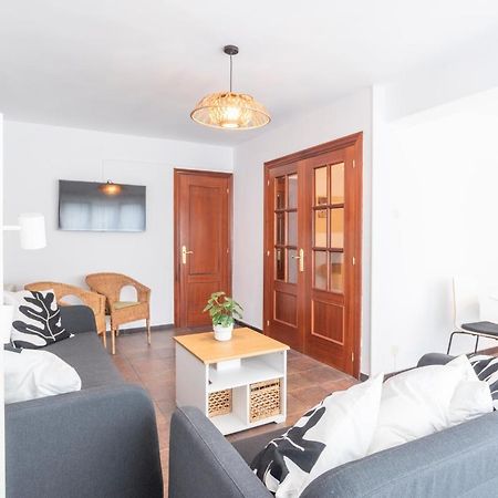 Apartamento Hurle Хіхон Екстер'єр фото