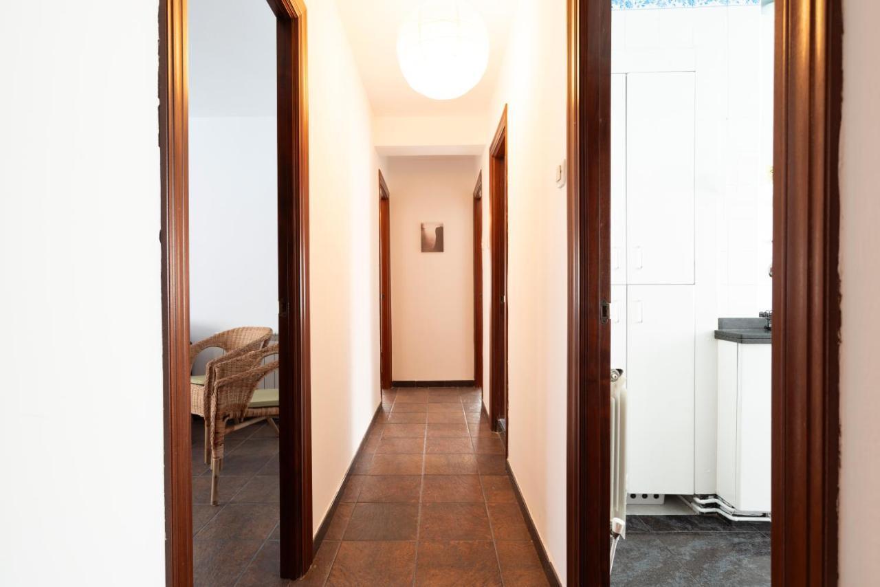 Apartamento Hurle Хіхон Екстер'єр фото