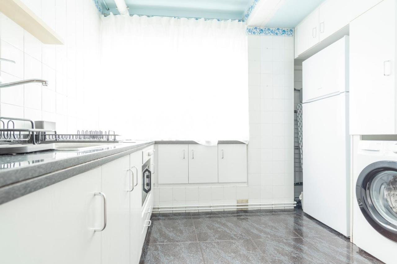 Apartamento Hurle Хіхон Екстер'єр фото