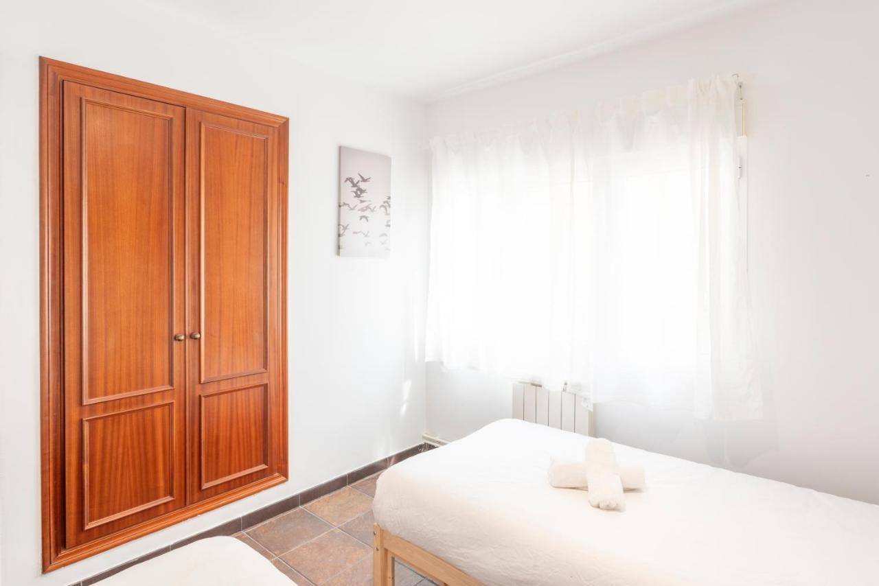 Apartamento Hurle Хіхон Екстер'єр фото