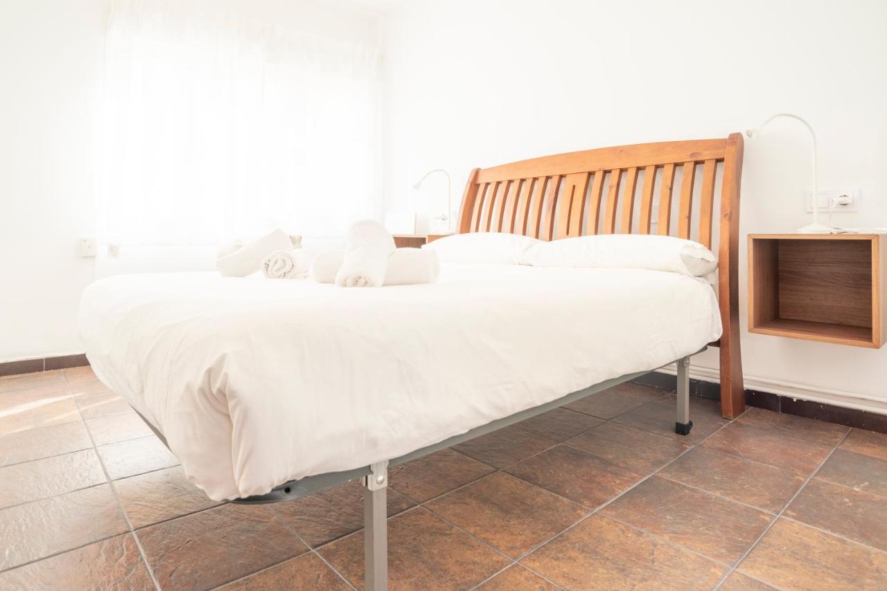 Apartamento Hurle Хіхон Екстер'єр фото