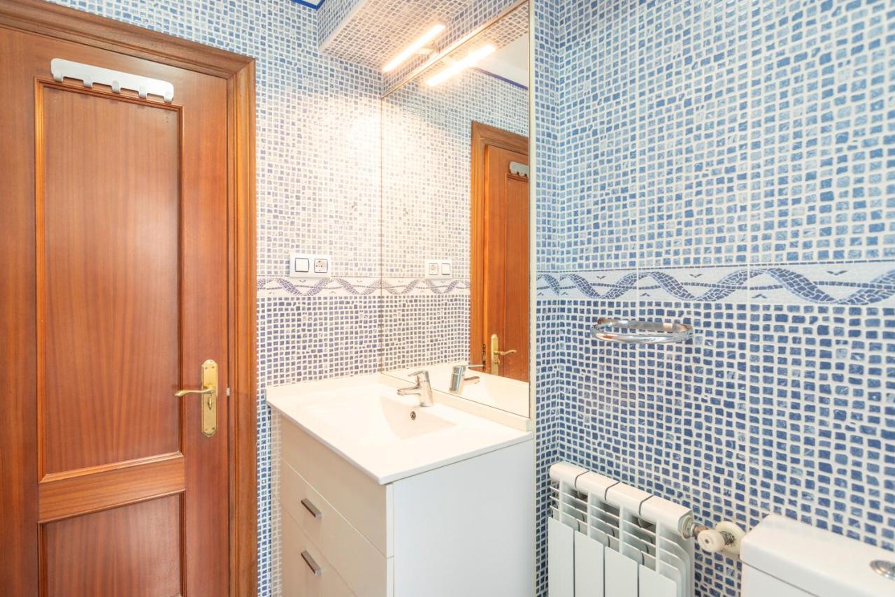 Apartamento Hurle Хіхон Екстер'єр фото