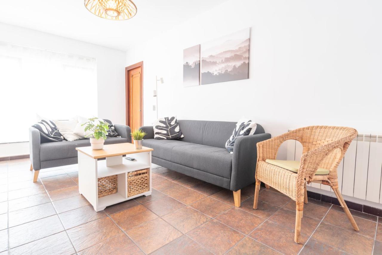Apartamento Hurle Хіхон Екстер'єр фото