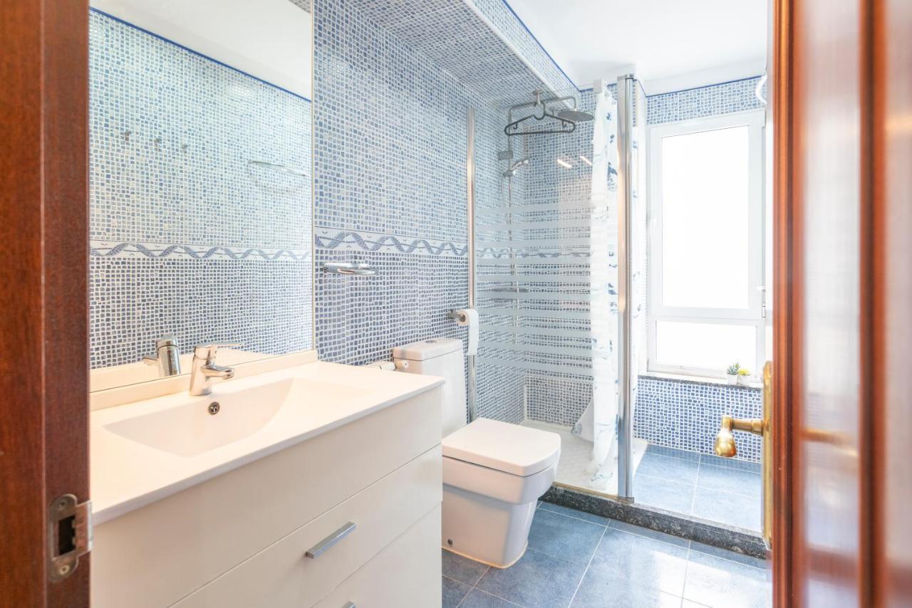 Apartamento Hurle Хіхон Екстер'єр фото