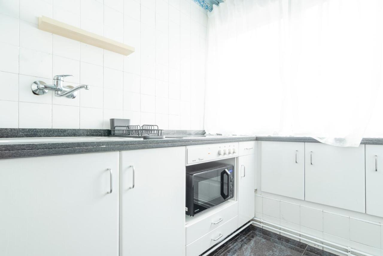 Apartamento Hurle Хіхон Екстер'єр фото